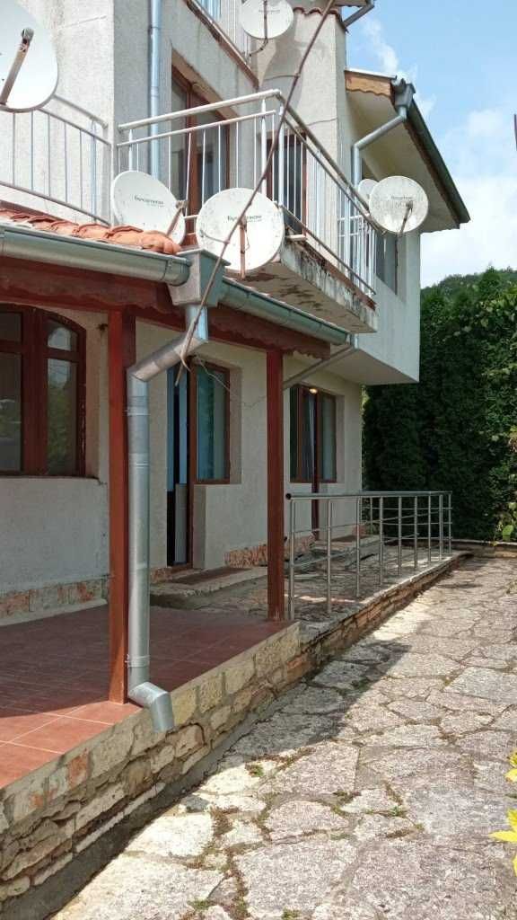 Продава се Двустаен апартамент в Балчик - 45 кв.м за 1112 €/кв.м - Снимка #4