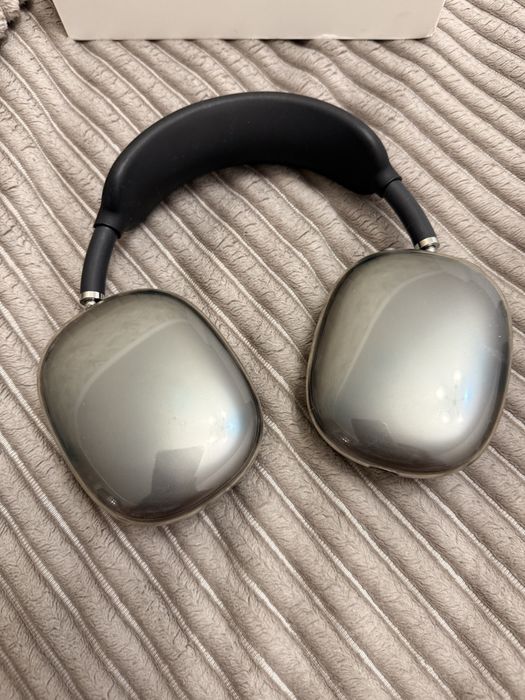 Наушники AirPods Max