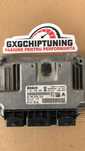 ECU Calculator motor Citroen C3 1.6, 0261208902