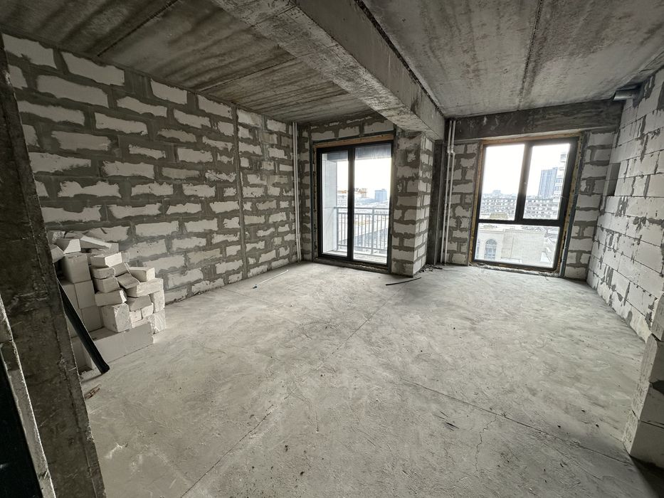 Продаётся квартира в ЖК Green Island