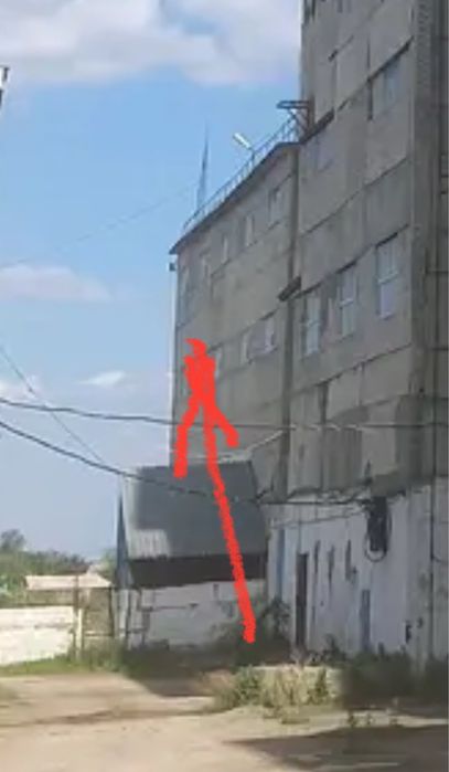 Склад қойма 3 эт жалға беремін р-н хол рынок