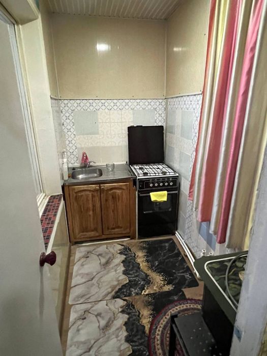 Юнусабад 11 квартал 
Ориентир: Хавас, Ахмад Дониш 
По линии метро Турк