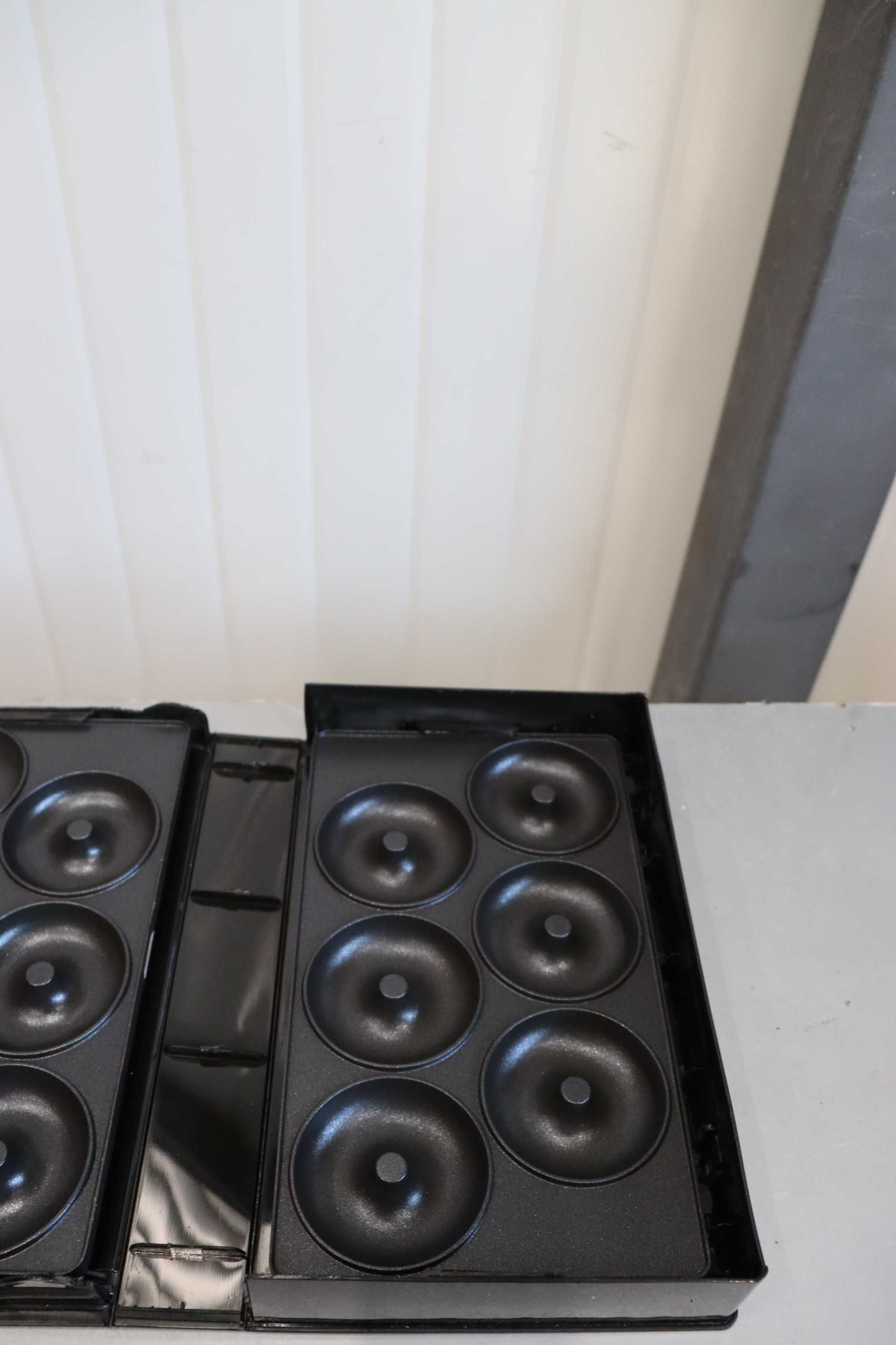 Комплект плочи Tefal Snack Collection Donuts