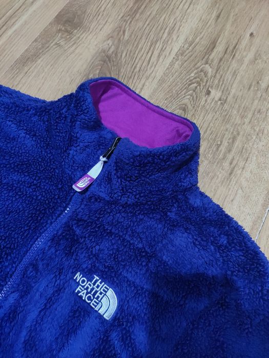Bluza fleece de damă The North Face mărimea M