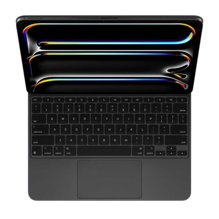 Apple Magic Keyboard A2974 2024 Pentru iPad PRO 13 M4| UsedProducts.Ro