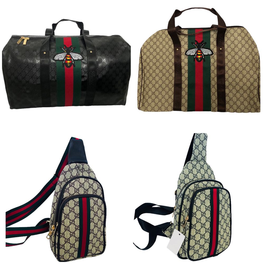 Пътна чанта Gucci,dior,Louis Vuitton,