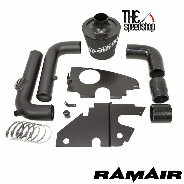 Kit admisie Ramair 2.0 TFSI