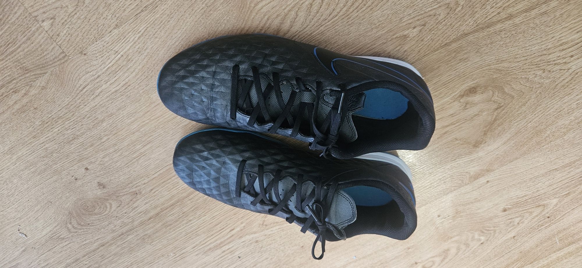 Стоножки футболни обувки Nike