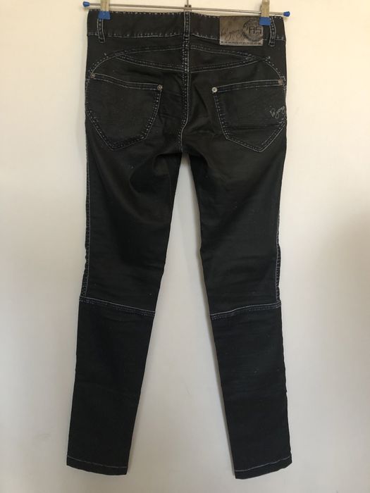 Ana Sousa Pantaloni negri