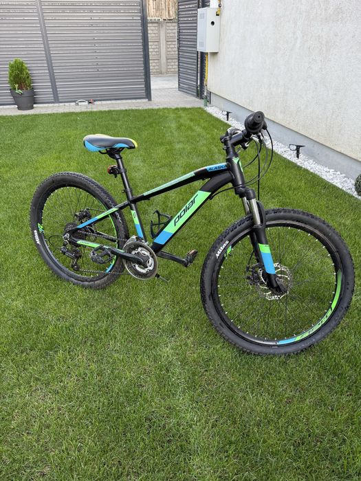 Bicicleta pentru copii