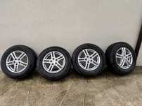 Джанти RIAL 5x114,3TOYOTA