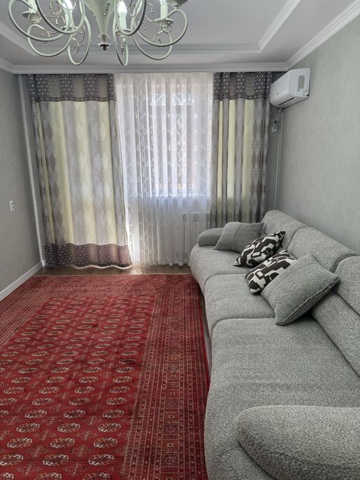 Продам 3-х комнатную кв или обмен на кв. в Астане