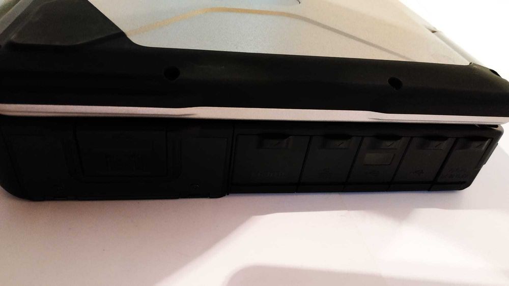 Laptop Panasonic cf31 militar I5 touch screen, Antisoc, Diagnoza Auto