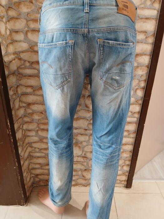 Мъжки дънки G star S/M