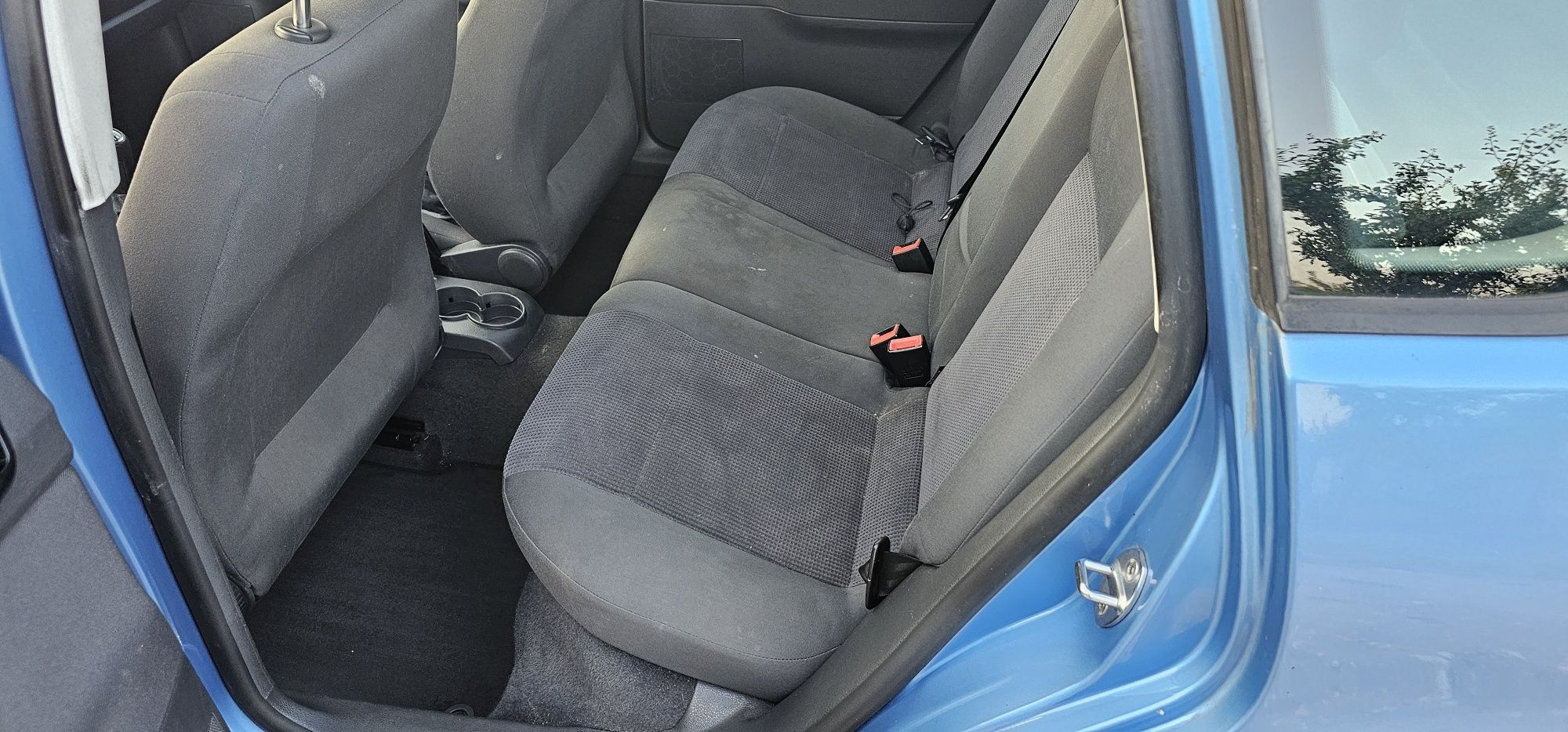 VW POLO 1.9 TDI 101 К.С