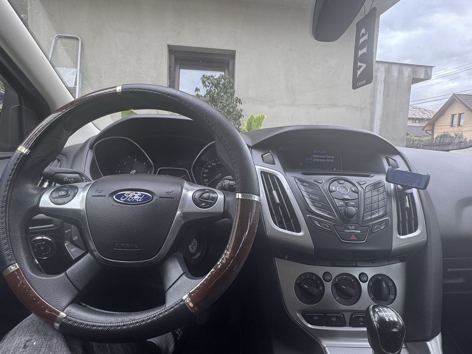 Ford Focus 2014- 1.6