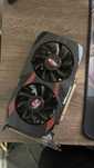 Gtx 1050 ti 4 gb