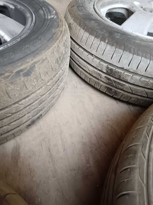 Лети Джанти 4х100 Рено 14цола Ситроен