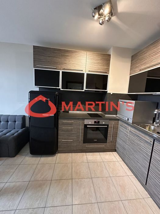 Продава се Двустаен апартамент в София, Люлин 10 - 44 кв.м за 3296 €/кв.м - Снимка #11