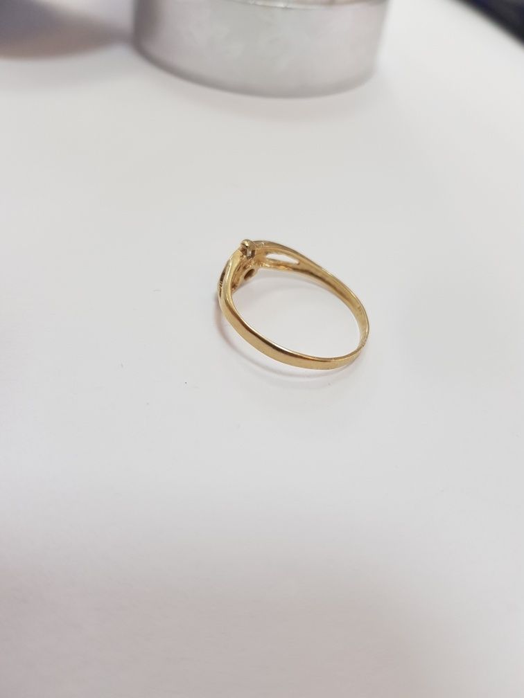 Inel 14k(cdc)staramanet