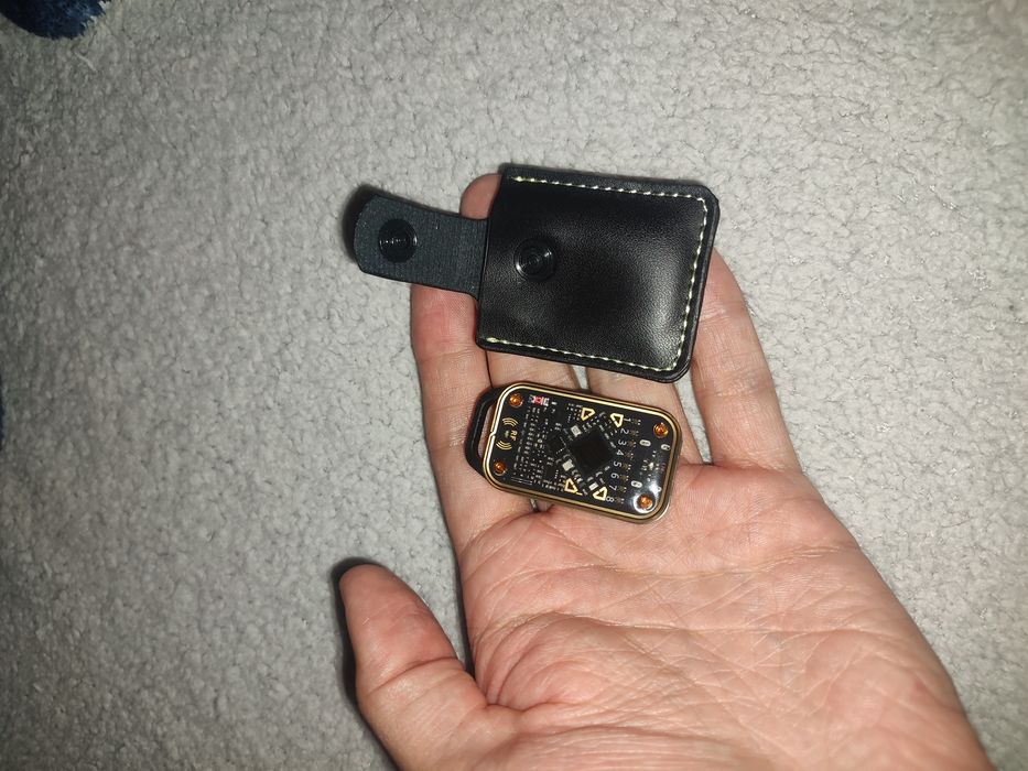 Chameleon ultra replica hack rfid