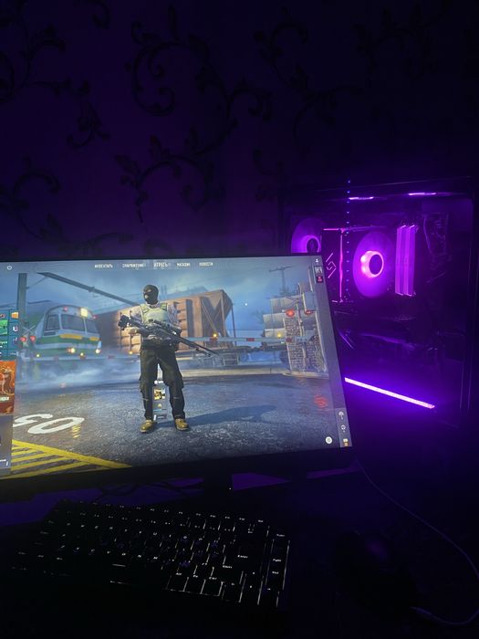 Комп сатылады срочна