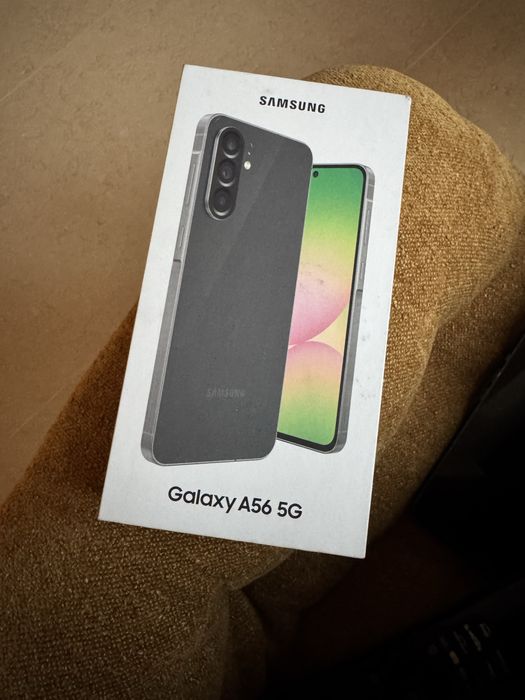 Telefon Samsung Galaxy A56 5G 256GB
