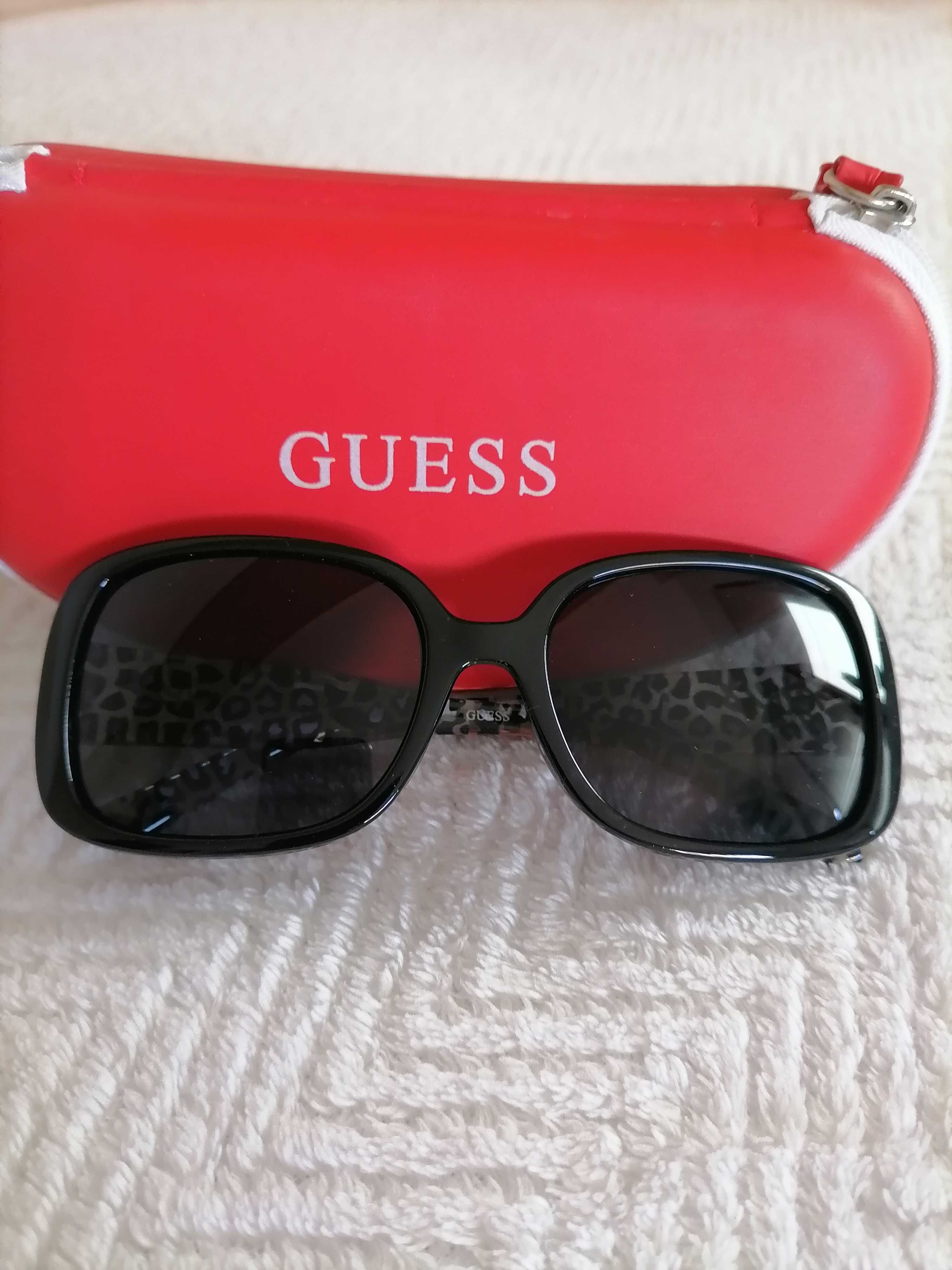 Детски слънчеви очила GUESS