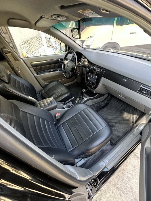 Chevrolet Gentra 2023