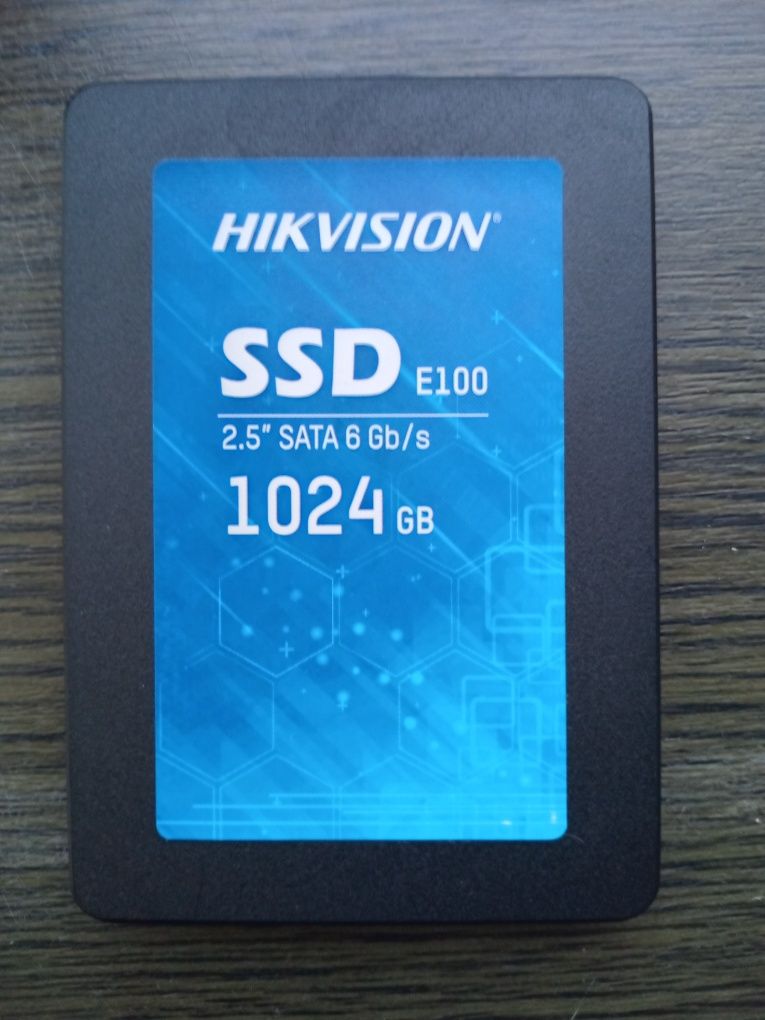Hikvision SSD 1TB
