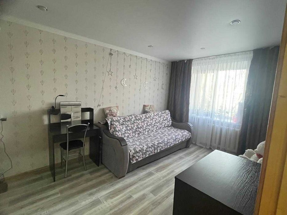 1-комнатная квартира в парковой зоне