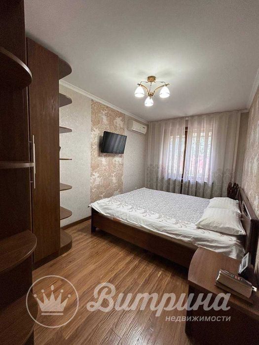 4-х комнатная квартира М. Максим Горький, БИЙ