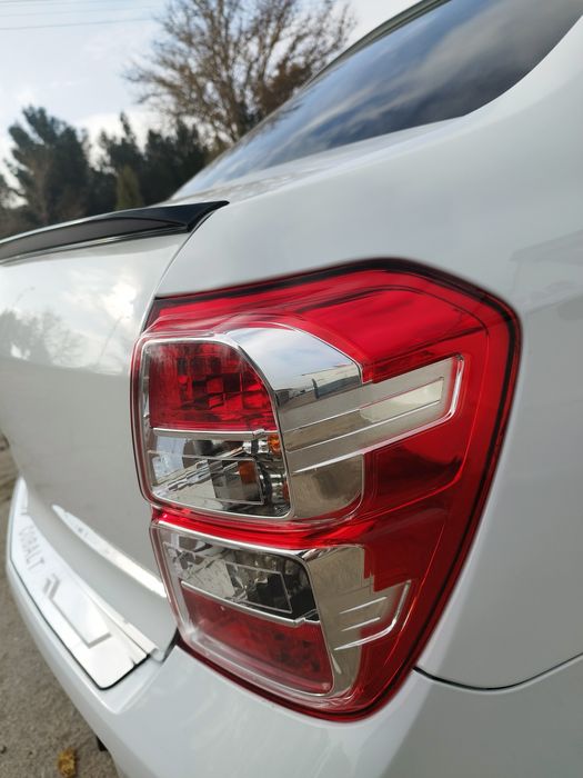 Cobalt orqa fara radnoy