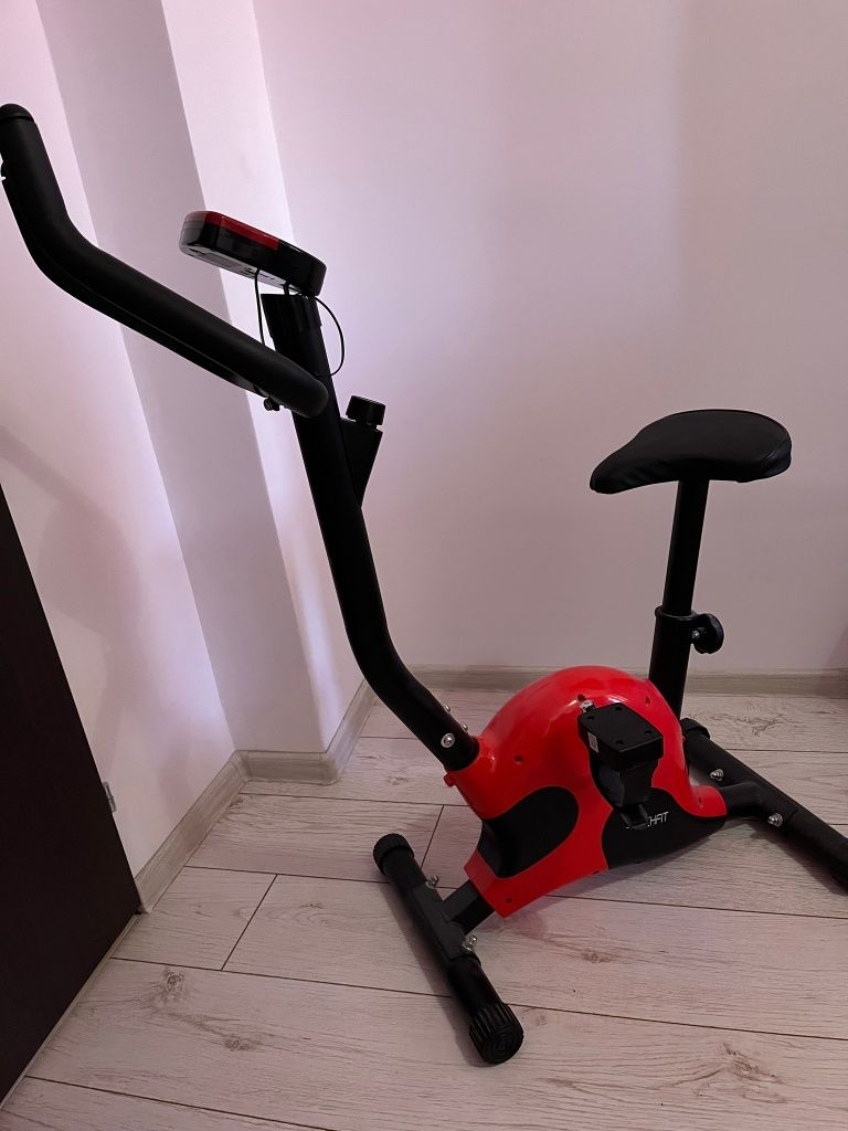 Bicicleta Fitness Techfit