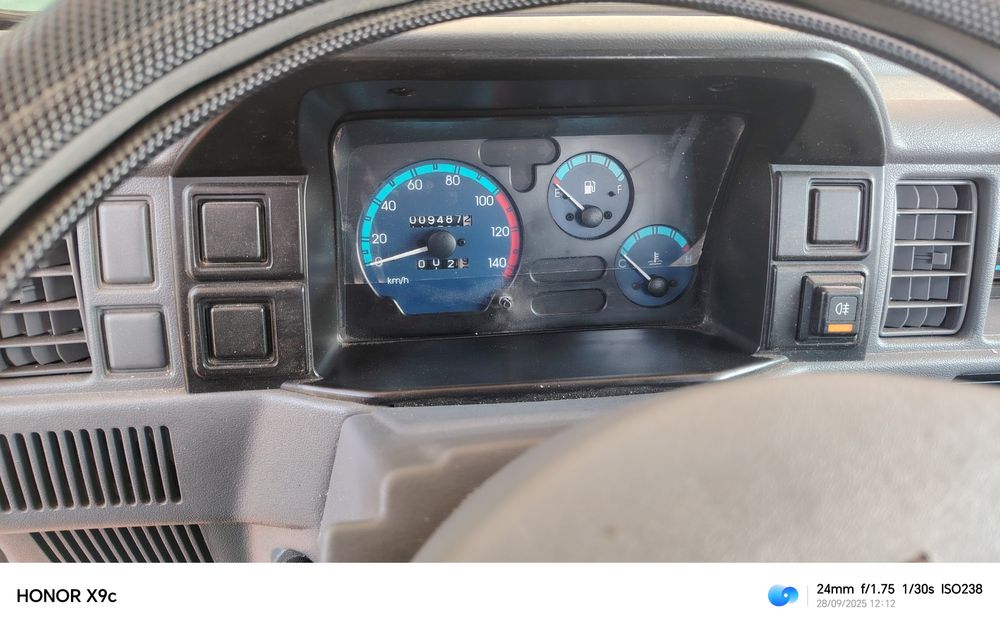 Chevrolet Labo sotiladi
