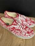 Гуменки VANS 45 номер