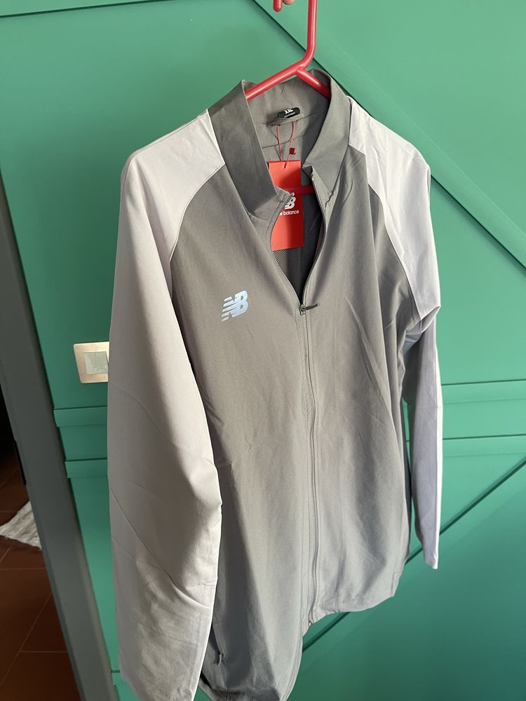 Яке New Balance L-XL