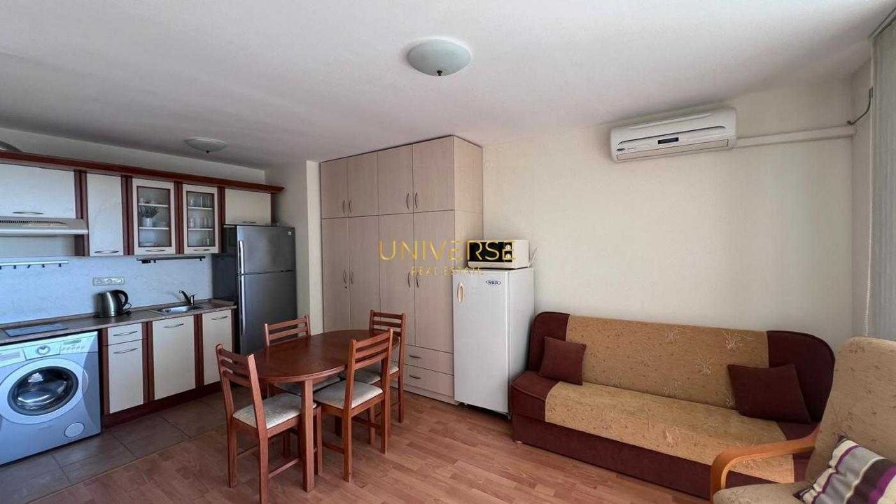 Продава се Двустаен апартамент в Свети Влас - 72 кв.м за 1007 €/кв.м - Снимка #5