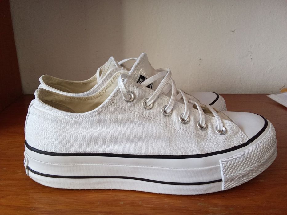 Оригинални converse , размер 40