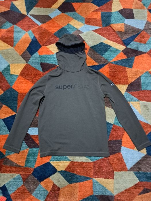 Super.natural hanorac bărbați