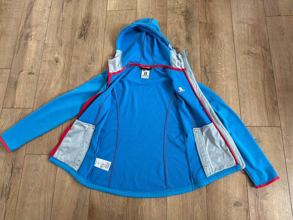 Salomon XS femei AdvancedSkin Warm jacheta