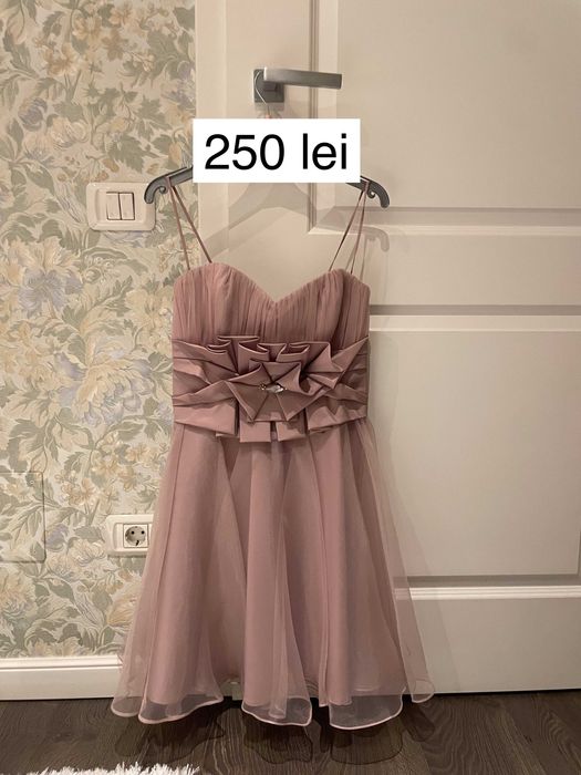 Vand haine second hand 150 - 250 lei