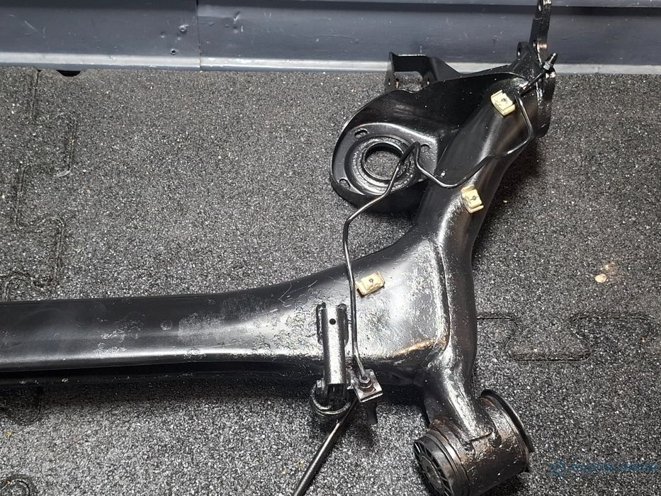 Punte spate SEAT IBIZA V KJ1 2017 - > 6Q0500051BC