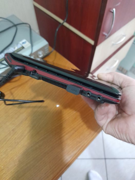 Laptop SAMSUNG N150 Plus