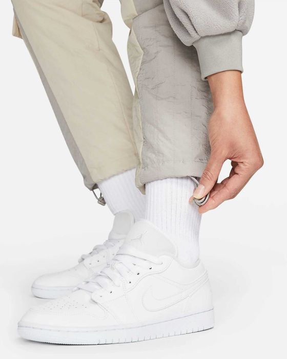 Pantaloni Nike - Jordan Fleece - Marimea S