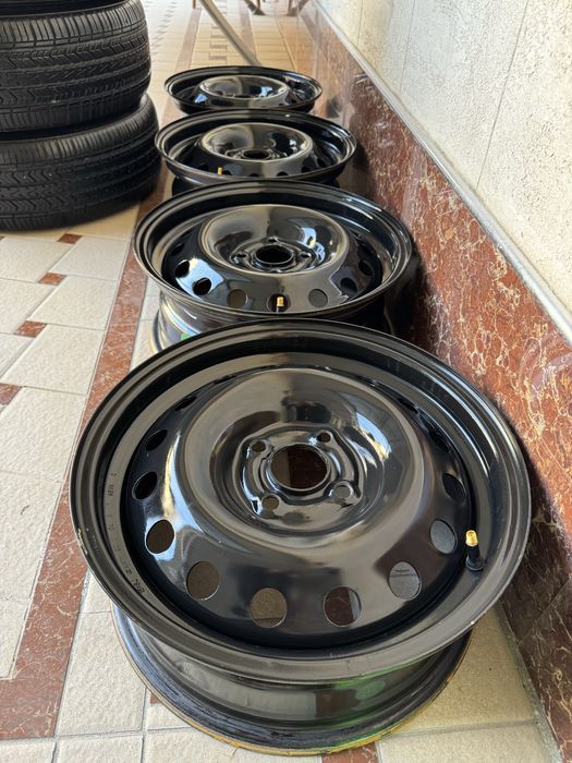 15 diska koreya orginal