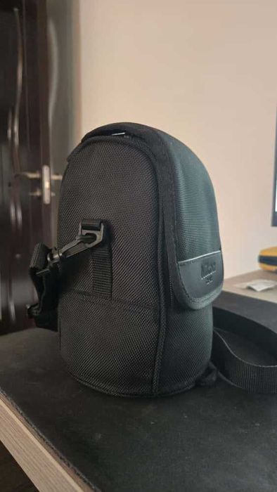 Geanta obiectiv originala Nikon 24-70mm