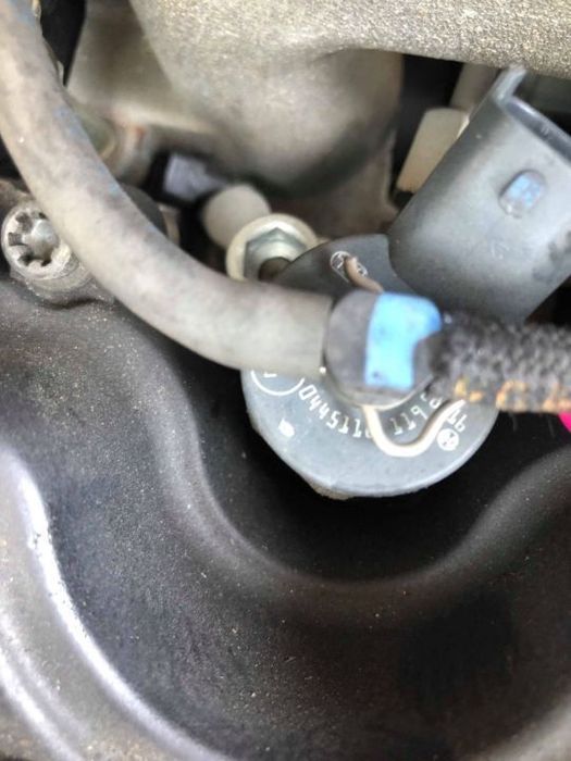 injector 1.9 d multijet fiat stilo 192a8000 192 a8.000 2005-2006