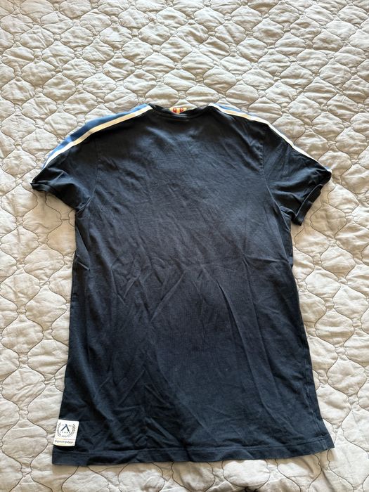 Юбилейна тениска Левски