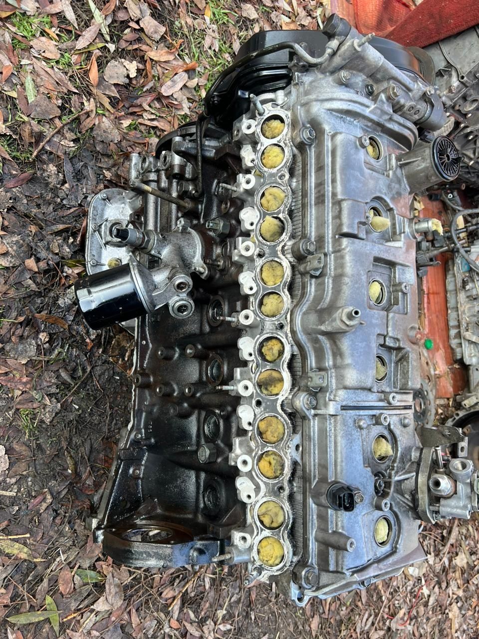 2 jz D4 vvti двигатель сатылады жағдайы жақсы привазной